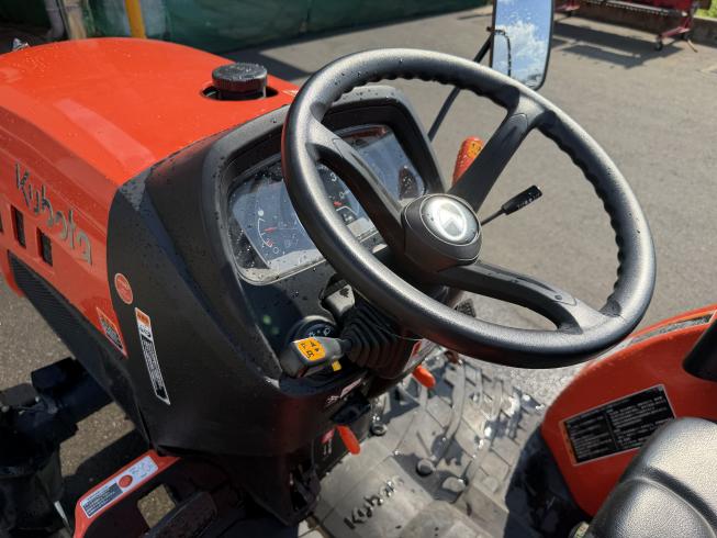 トラクター ST25J 写真５