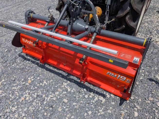 トラクター SL38CQMANPP 写真３