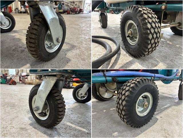 動力噴霧機 MSV413B-M-2 写真８