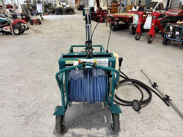 動力噴霧機 MSV413B-M-2 写真３
