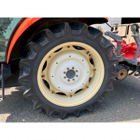 トラクター MR65 写真７