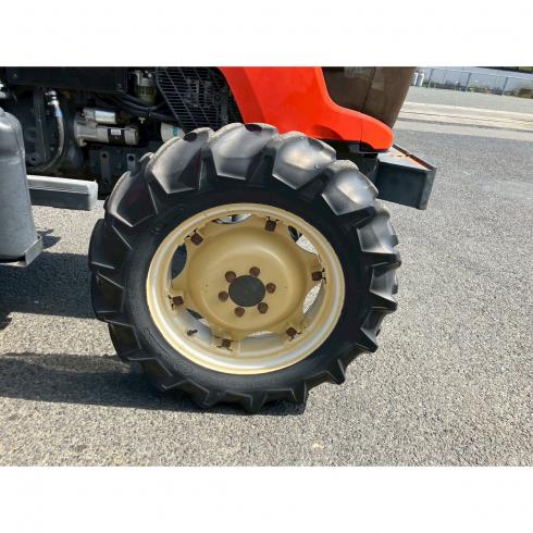 トラクター MR65 写真８
