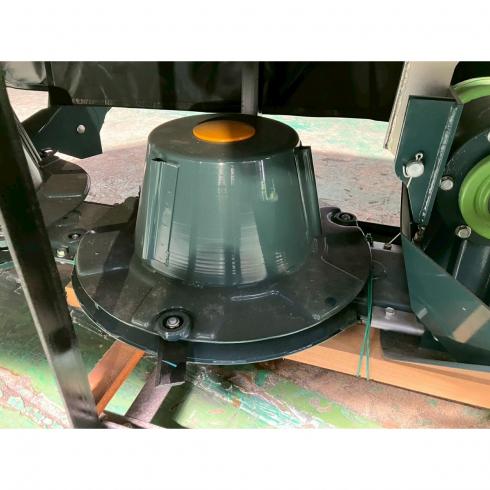 ディスクモーア MDM1346 写真７