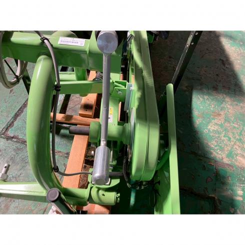 ディスクモーア MDM1346 写真12