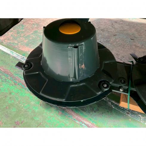 ディスクモーア MDM1346 写真８