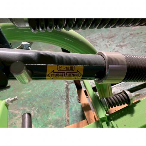ディスクモーア MDM1346 写真11