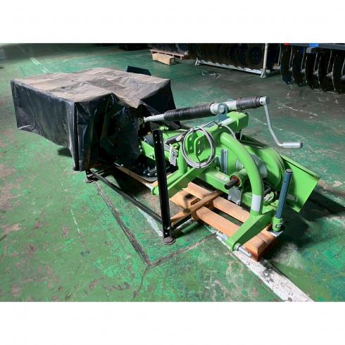 ディスクモーア MDM1346 写真２