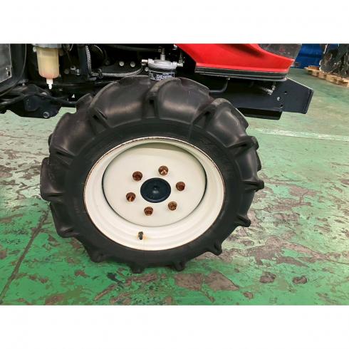 トラクター EG225 写真７