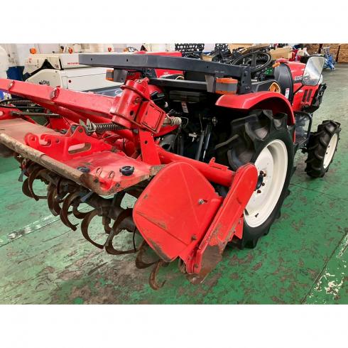 トラクター EG225 写真３