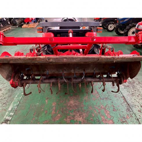 トラクター EG225 写真９