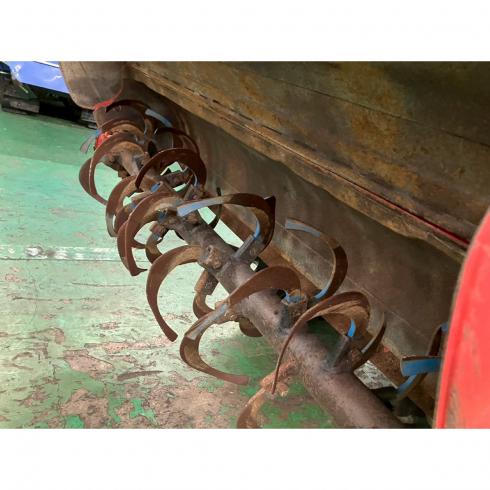 トラクター EG225 写真11