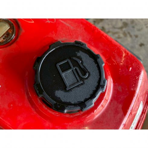 管理機 KCR63 写真10