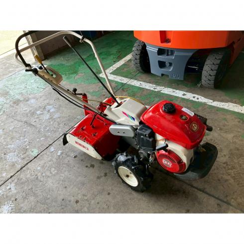 管理機 KCR63 写真２