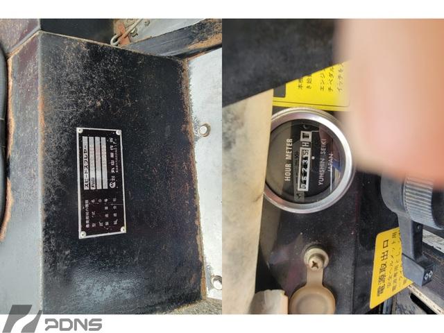 スピードスプレーヤー SSA-K500　岐阜 写真９