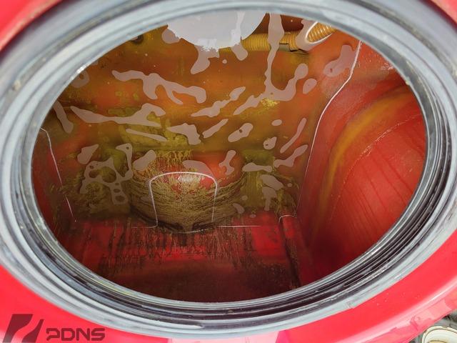 スピードスプレーヤー SSA-K500　岐阜 写真８