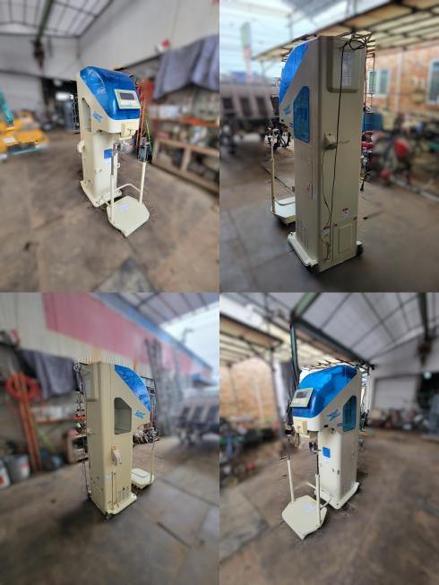 計量機 NPA30AF　岐阜 写真３