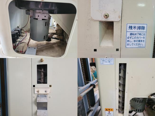 計量機 NPA30AF　岐阜 写真４
