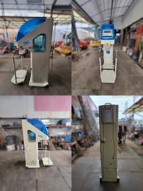 計量機 NPA30AF　岐阜 写真２