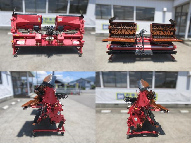 ハロー WRD4110N　北新潟◎★ 写真２