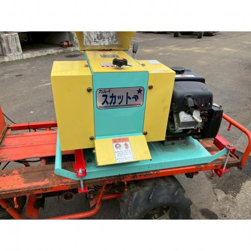  粉砕機 HNT-6M/K 写真５