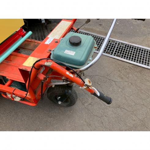  粉砕機 HNT-6M/K 写真７
