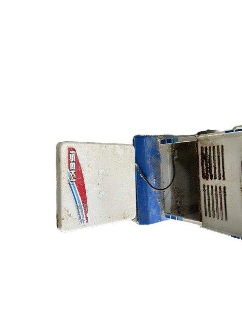 計量機 LTA20 写真10