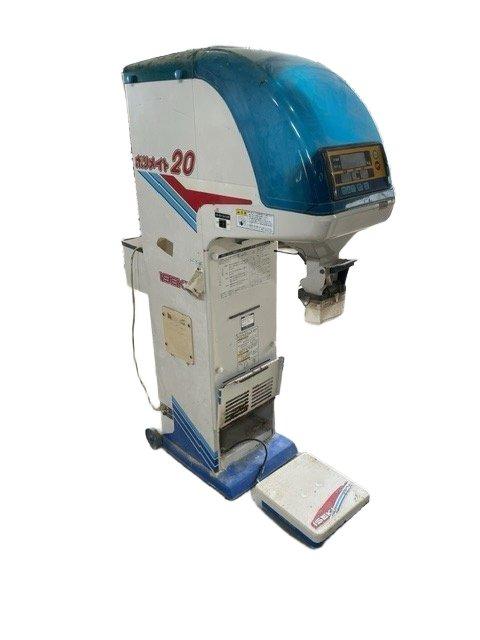 計量機 LTA20 写真２