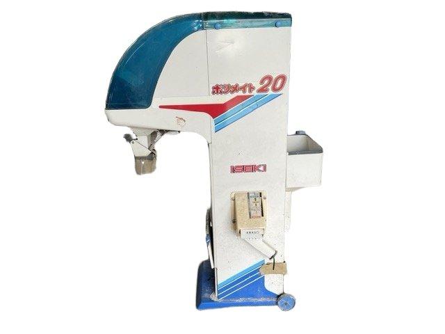 計量機 LTA20 写真６