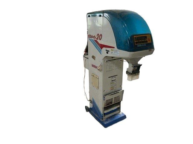 計量機 LTA20 写真８