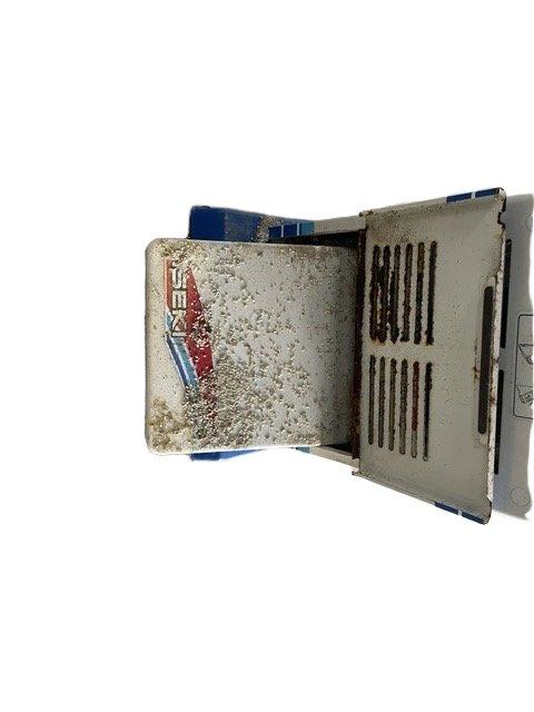 計量機 LTA20 写真９