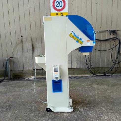 計量機 NPA45BV 写真２