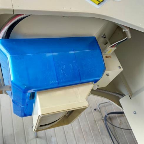 計量機 NPA45BV 写真10