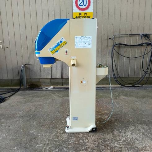 計量機 NPA45BV 写真４