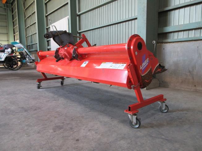 ハロー PLR220 写真６