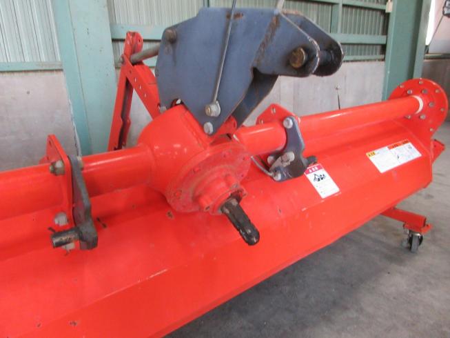 ハロー PLR220 写真７