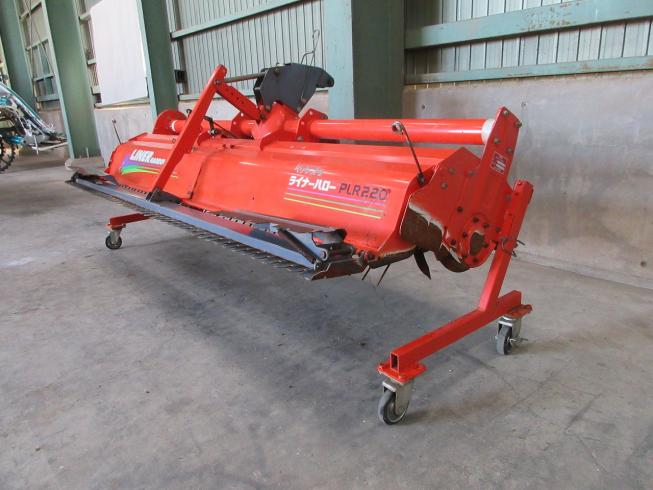 ハロー PLR220 写真３
