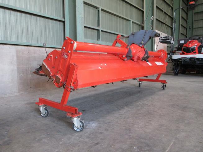 ハロー PLR220 写真５