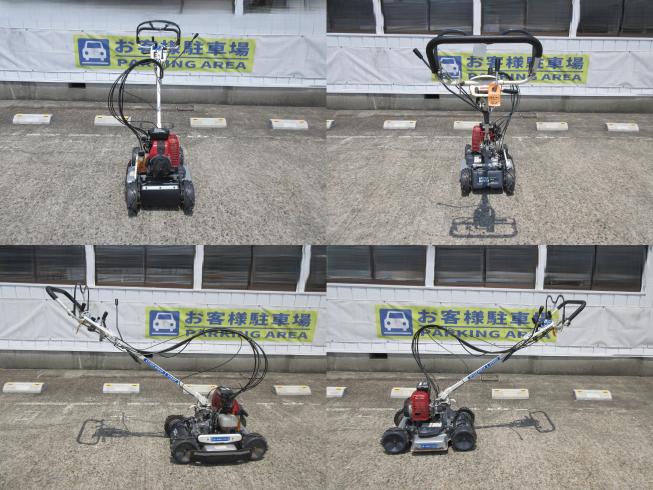 スパイダーモア SP852F　北新潟◎★ 写真２