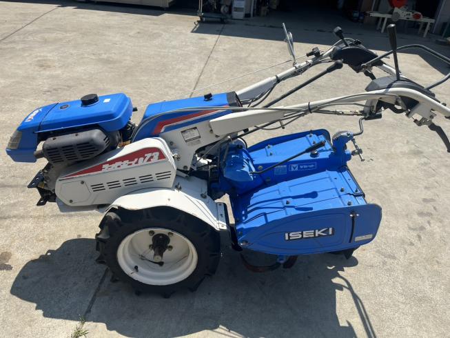 耕運機 KVC73-RV12 写真３