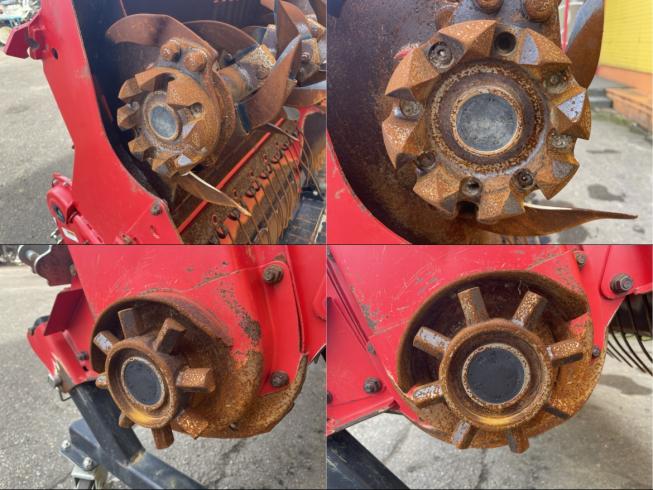 ハロー（折畳み） TX351　新潟●〇 写真５