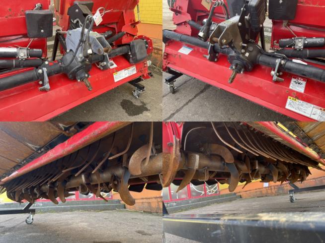 ハロー（折畳み） TX351　新潟●〇 写真８