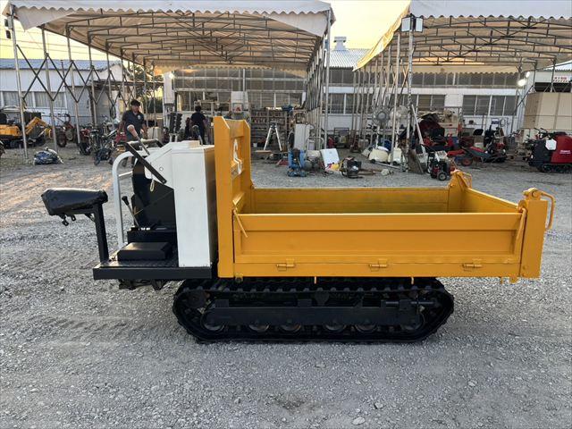運搬車 CP6DD 写真３
