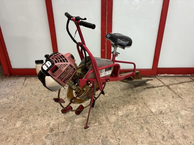 オータケ 溝切機 写真