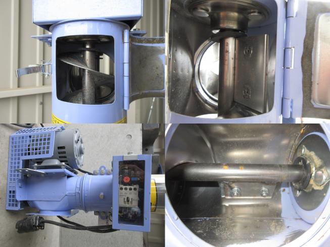タテハン1.5ｍ TKW-1.5	北新潟〇★ 写真３