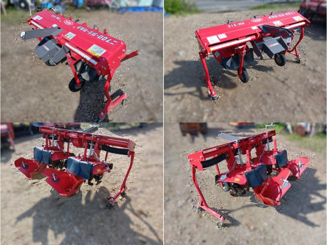 ロータリー RM212　岐阜 写真３