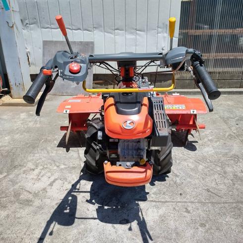 耕運機 TA1051N 写真６