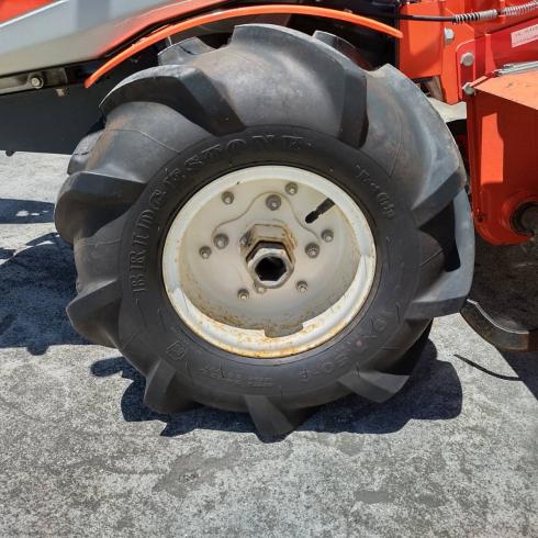 耕運機 TA1051N 写真９