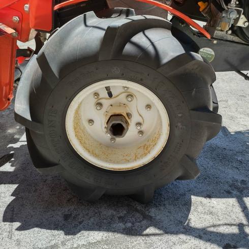 耕運機 TA1051N 写真10