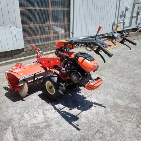 耕運機 TA1051N 写真５