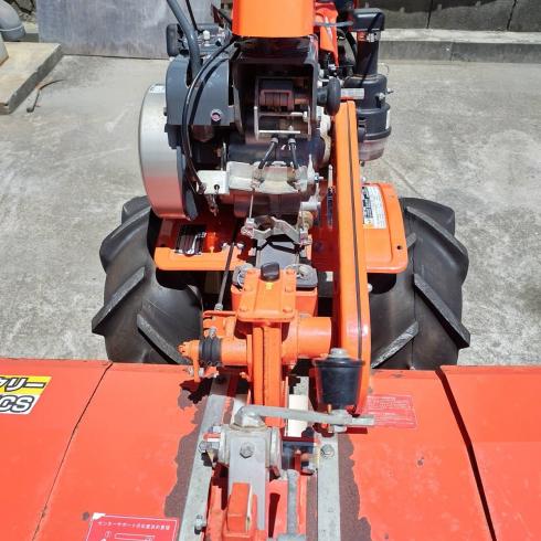 耕運機 TA1051N 写真８